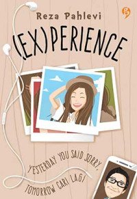 Image of (EX) PERIENCE