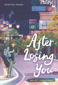 Image of After Losing You