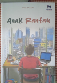Image of Anak Rantau
