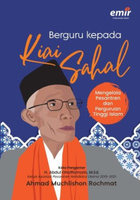Image of BEGURU KEPADA KIAI SAHAL