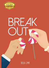 Image of BREAK OUT