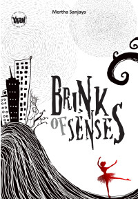 Image of BRINK OF SENSES
