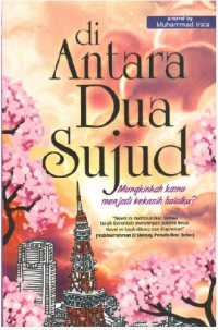 Image of Di Antara Dua Sujud