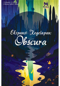 Image of Ekspansi Kegelapan : Obscura