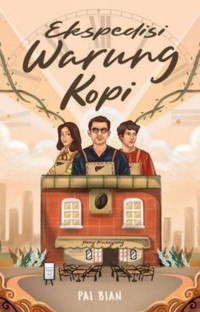 Image of EKSPRESI WARUNG KOPI