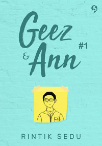 Image of Geez & Ann