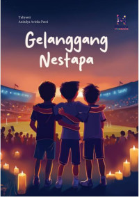 Image of GELANGGANG NESTAPA