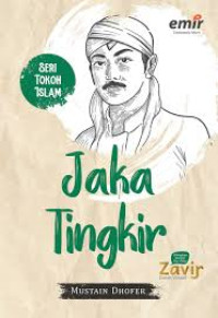 Image of JAKA TINGKIR