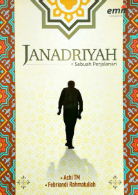Image of Janadriyah : Sebuah Perjalanan