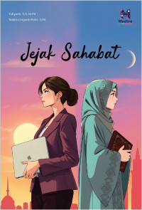 Image of JEJAK SAHABAT