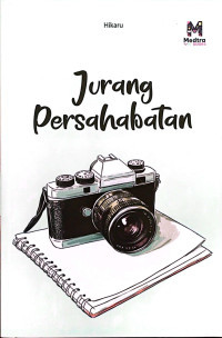 Image of Jurang Persahabatan