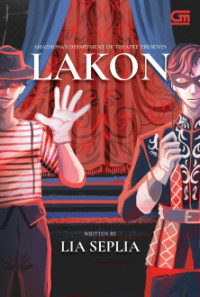 Image of Lakon