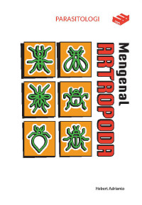 Image of MENGENAL ARTROPODA