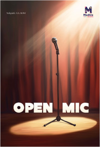 Image of Open Mic