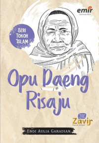 Image of OPU DAENG RISAJU