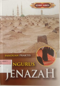 Image of Panduan Praktis Mengurus Jenazah