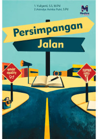Image of Persimpangan Jalan