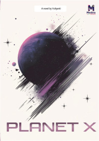 Image of Planet X