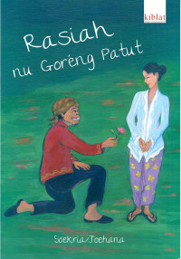 Image of Rasiah Nu Goreng Patut