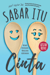 Image of Sabar Itu Cinta