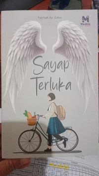 Image of Sayap Terluka
