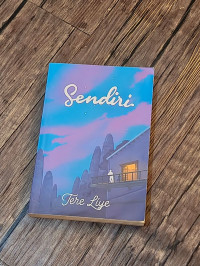 Image of Sendiri