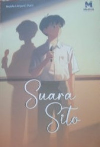 Image of Suara Sito