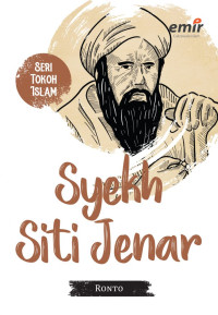 Image of SYEKH SITI JENAR