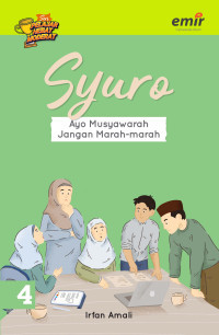 Image of SYURO