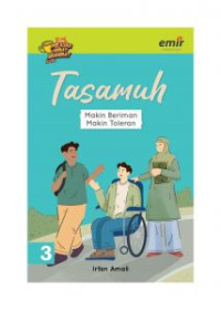 Image of TASAMUH