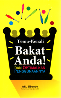Image of Temu-kenali Bakat Anda Dan Optimalkan Penggunaannya