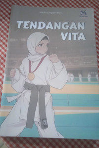 Image of Tendandangan Vita